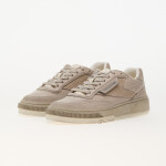 Tenisky Reebok Club C LTD Wax Concrete Grey EUR 43
