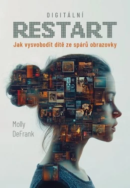 Digitální restart, DeFrank Molly