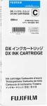 Fujifilm Fujifilm DX Ink Cartridge 200 ml cyan