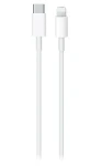 Apple USB typ C (M) na Lightning (M) 1m biela (MM0A3ZM/A)