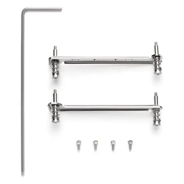 Noctua NM-TR5-SP6 Mounting Kit / Montážna sada pre chladič / TR5/SP6 / pre DX-4677 amp; DX-4189 amp; DX-3647 (NM-TR5-SP6)