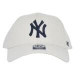 47 Značka New York Yankees MVP baseballová čiapka B-MVP17WBV-BN jedna velikost