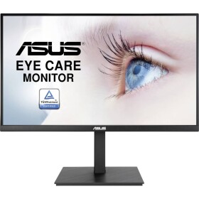 27 ASUS VA27AQSB čierna / LED / 2560 x 1440 / IPS / 16:9 / 1ms / 1000:1 / 350 cd-m2 / HDMI + DP / VESA / Repro (90LM06G0-B01170)