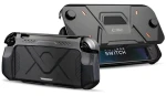 Tech-Protect Carbonox čierna / Ochranný obal / Nintendo Switch 2