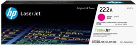 HP HP 222A - Magenta - original - LaserJet - Tonerpatrone (W2223A) - fur Color LaserJet Pro MFP 3302fdn, MFP 3303fdw