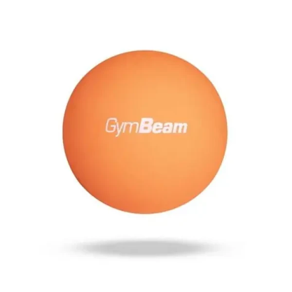Masážna loptička Flexball Orange - GymBeam (oranžová) (69073-1-single_variant)