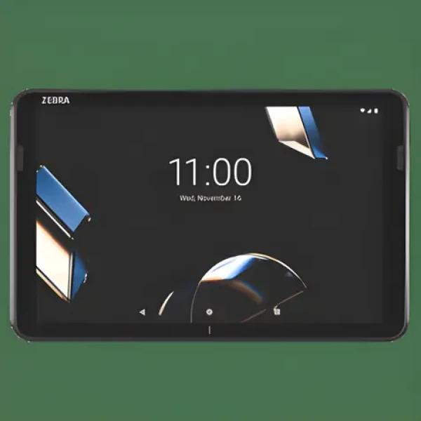 ZEBRA ET401 / Dátový terminál / 8" / 2D SE4100 / 6 GB RAM / 64 GB Flash / Wi-Fi 7 / Android (ET4010A-001C1B0P-A6)
