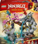 LEGO® NINJAGO® 71819 Chrám dračieho kameňa