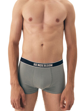Pánske boxerky 5 Pack 42694 Soon - HENDERSON vícebarevná XXL