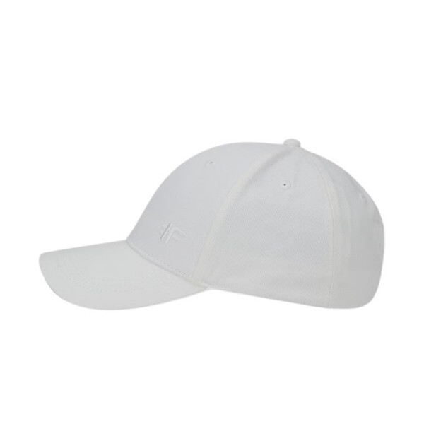 4F U367 baseballová čiapka 4FWSS25ACABU367 11S S/M