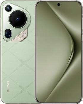 Huawei Pura 70 Ultra 16/512GB Zelený