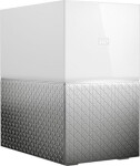 WD My Cloud Home Duo 16TB (WDBMUT0160JWT-EESN)