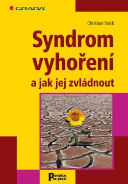 Syndrom vyhoření a jak jej zvládnout, Stock Christian