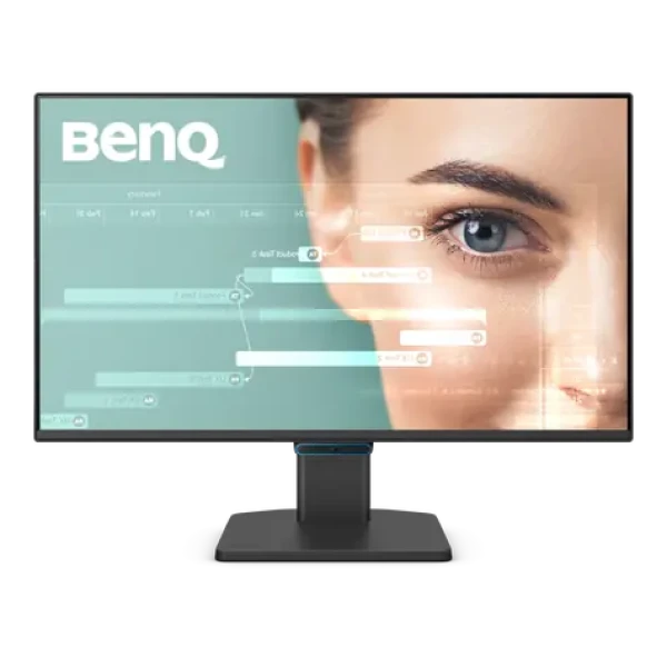 23.8" BenQ GW2490C čierna / IPS / 1920x1080 / 16:9 / 5ms / 1500:1 / 250cd-m2 / HDMI + DP + USB-C / VESA (9H.LNKLB.QBE)