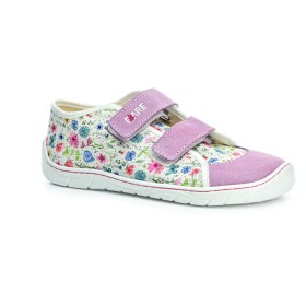 Fare A5115454 ružové nízke barefoot tenisky 24 EUR