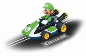 Carrera 64034 GO!!! Nintendo Mario Kart 8 - Luigi