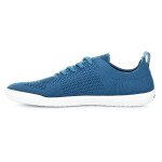 Groundies Active Knit Navy/White dámske barefoot topánky 38 EUR