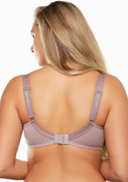 Dámská podprsenka model 8740545 Sv. hnědá 105 B - LingaDore