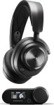 SteelSeries Arctis Nova Pro Wireless čierne (61520)