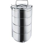 Jedálenský termo obal 4x0,9 l 120957 - Orion - Orion