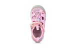 D.D.Step DDStep G065-61620B Strawberry ružové barefoot sandále 25 EUR