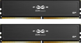 Silicon Power XPOWER Pulse, DDR5, 32 GB, 6000MHz, CL30 (SP032GXLWU60AFDJ)