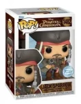 Funko POP! Filmy: Jack Sparrow (Pirates of the Caribbean) Special Edition