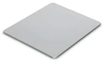 HAMA Alu strieborná / Podložka pod myš / hliník / 220 × 180 mm (00126867)