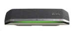 Poly Sync 40 strieborná / Konferenčný reproduktor / Bluetooth / USB-A/C (772C4AA)