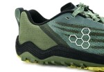 Vivobarefoot Primus Trail Flow Glacial Green dámske barefoot tenisky 41 EUR