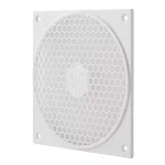 Silverstone SST-FF121W biela / filter pre ventilátory / veľkosť 120x120mm (SST-FF121W)