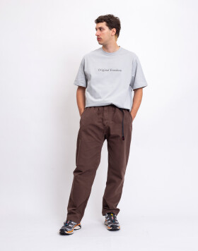 Gramicci Gramicci Pant Brown Pigment L
