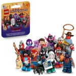 LEGO® Minifigúrky 71050 Spider-Man: Naprieč paralelnými svetmi