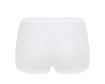 Dámske nohavičky Basic + Short biele - Sloggi WHITE 44