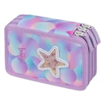 BAAGL Školský peračník trojposchodový Candy (A-35589)