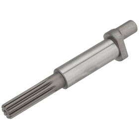 Hazet 9022SR-03 9022SR-03 kľukový hriadeľ 1 ks; 9022SR-03