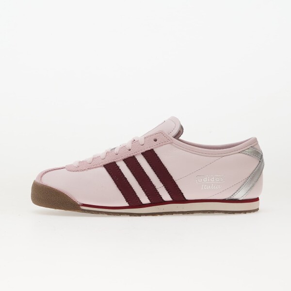 Tenisky adidas Italia 70S W Almond Pink/ Maroon/ Gold Metallic EUR 36