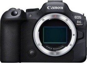 Canon Fotoaparát EOS R6Mark II BODY 5666C004
