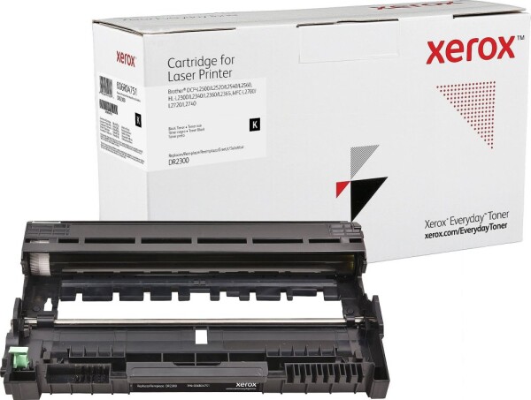 Xerox Drum Xerox Everyday REMAN DR2300 black