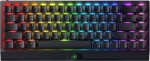 Razer BlackWidow V3 Mini HyperSpeed Phantom Ed. Green (RZ03-03892000-R3M1)