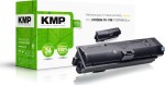 KMP INNY TONER KYOCERA Čierny TK1150 REGE