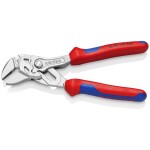 Knipex Knipex-Werk 86 05 150 S02 kľúč na kliešte 150 mm; 86 05 150 S02