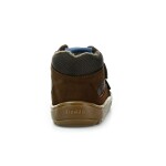 Froddo Tex Wool G3110266-21W Dark Brown zimné barefoot topánky 25 EUR