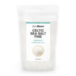 Keltská morská soľ - GymBeam (500 g) (100657-1-500g)
