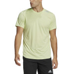 Tričko adidas Designed 4 Running M HC9829 men XS
