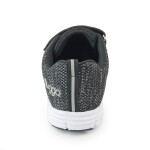 Detská športová obuv TEMPE , Bugga, B00177-10, black - 35