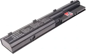 T6 Power Batéria pre HP ProBook (5200mAh) 4330s / 4430s / 4435s / 4440s / 4530s / 4535s / 4540s / 4545s / 6cell (NBHP0074)
