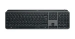 Logitech MX Keys Combo for Business Gen 2 grafitová / Bezdrôtová sada klávesnice a myši / Logi Bolt / Bluetooth (920-010926)