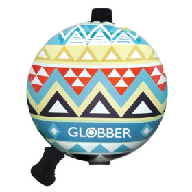 Zvonček Globber 533-206 HS-TNK-000015720 zvonček pre skútre NEPLATÍ