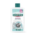 Sanytol čistič pračky 250ml